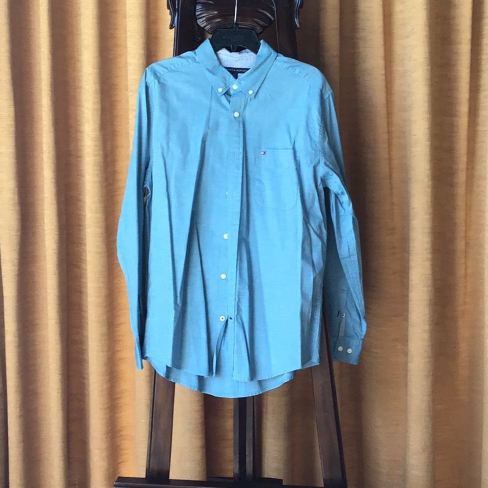 Tommy Hilfiger Shirt